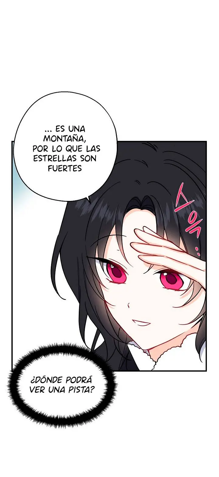 ¡Ah, sí, ha llegado la cuchara de oro! capítulo 10, página 9
