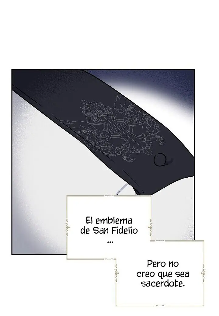 ¡Ah, sí, ha llegado la cuchara de oro! capítulo 10, página 10