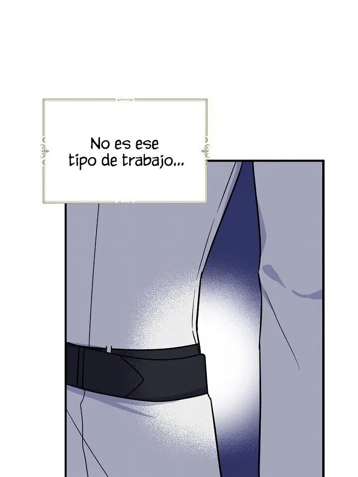 ¡Ah, sí, ha llegado la cuchara de oro! capítulo 10, página 12