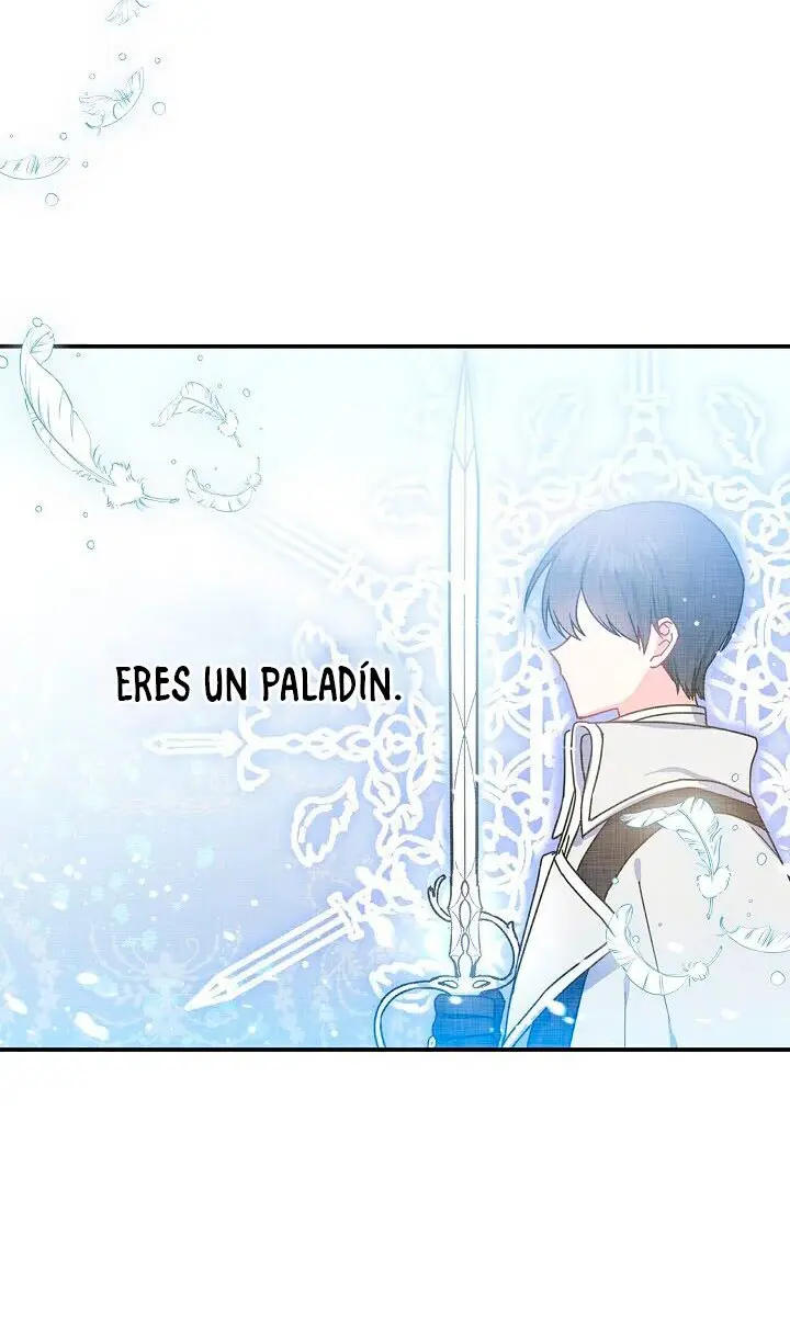 ¡Ah, sí, ha llegado la cuchara de oro! capítulo 10, página 14