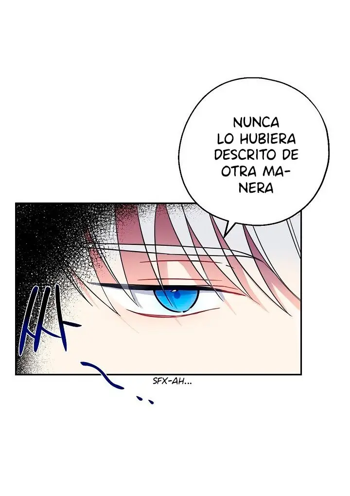 ¡Ah, sí, ha llegado la cuchara de oro! capítulo 10, página 21