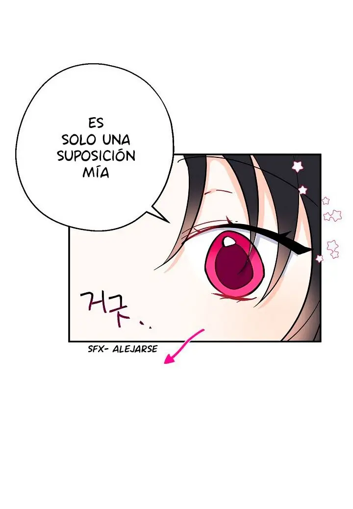 ¡Ah, sí, ha llegado la cuchara de oro! capítulo 10, página 22