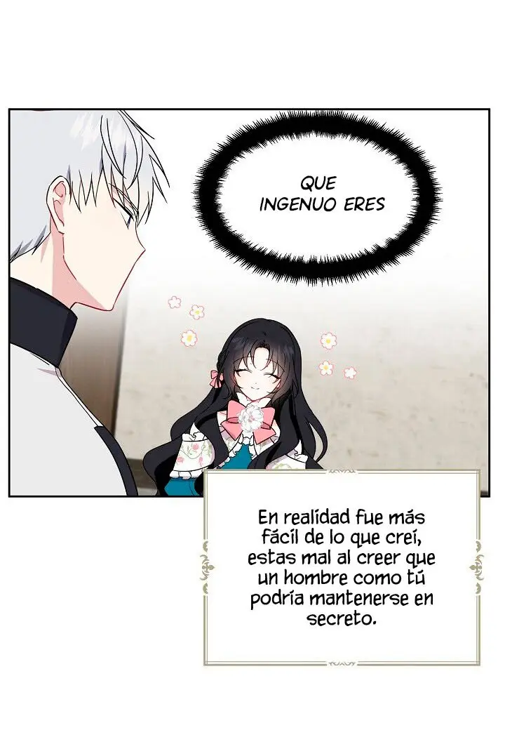 ¡Ah, sí, ha llegado la cuchara de oro! capítulo 10, página 29