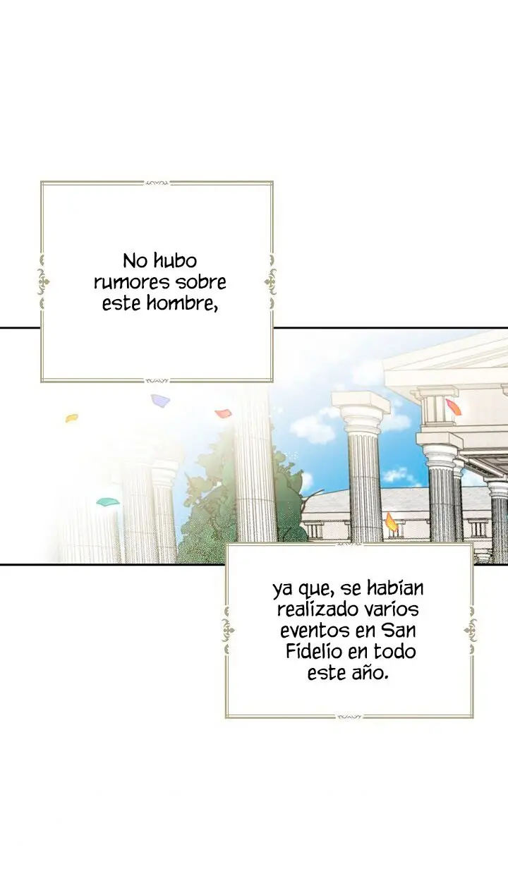 ¡Ah, sí, ha llegado la cuchara de oro! capítulo 10, página 30