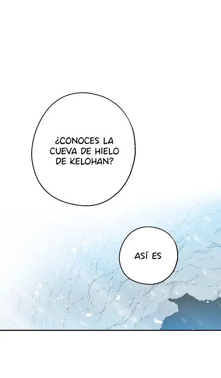 ¡Ah, sí, ha llegado la cuchara de oro! capítulo 10, página 33