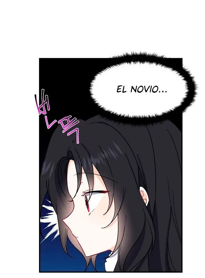 ¡Ah, sí, ha llegado la cuchara de oro! capítulo 10, página 39