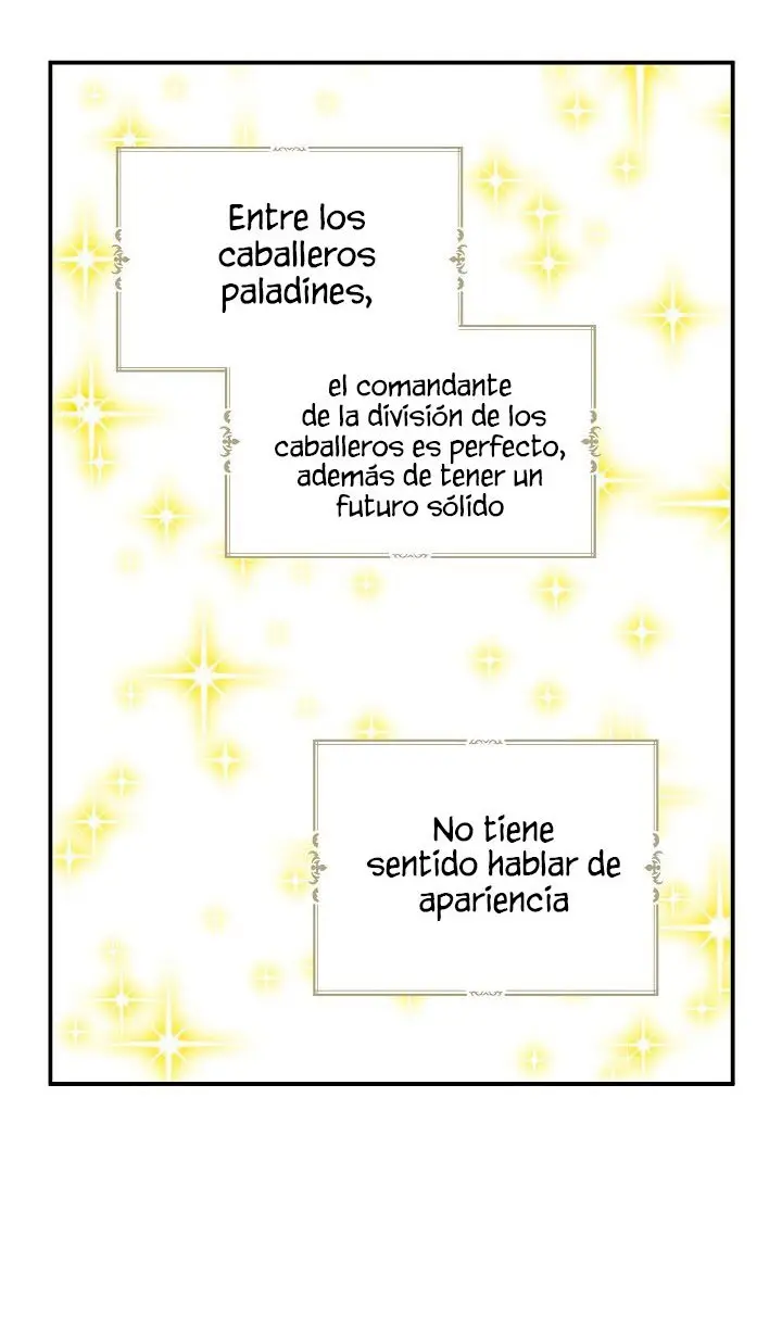 ¡Ah, sí, ha llegado la cuchara de oro! capítulo 10, página 42