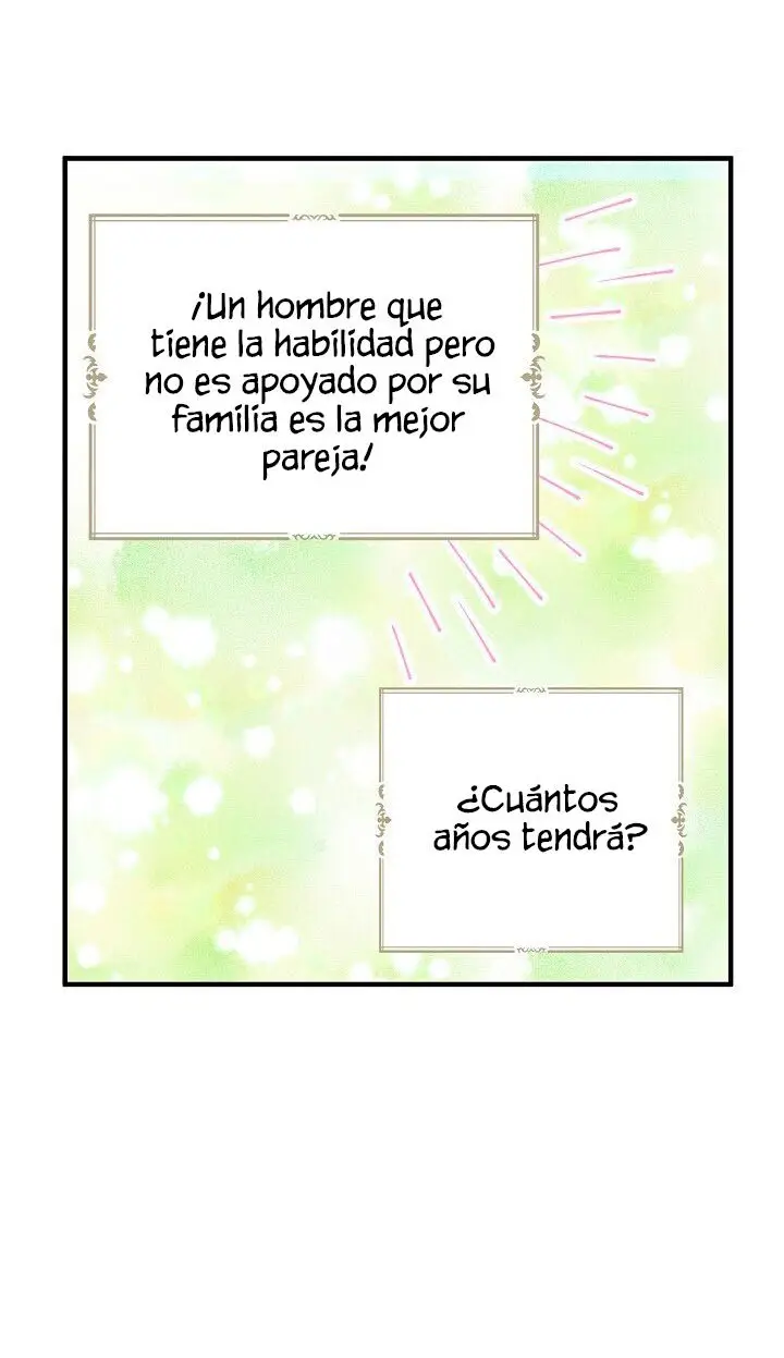 ¡Ah, sí, ha llegado la cuchara de oro! capítulo 10, página 49