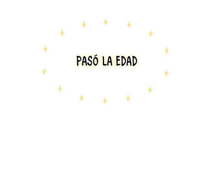 ¡Ah, sí, ha llegado la cuchara de oro! capítulo 10, página 54