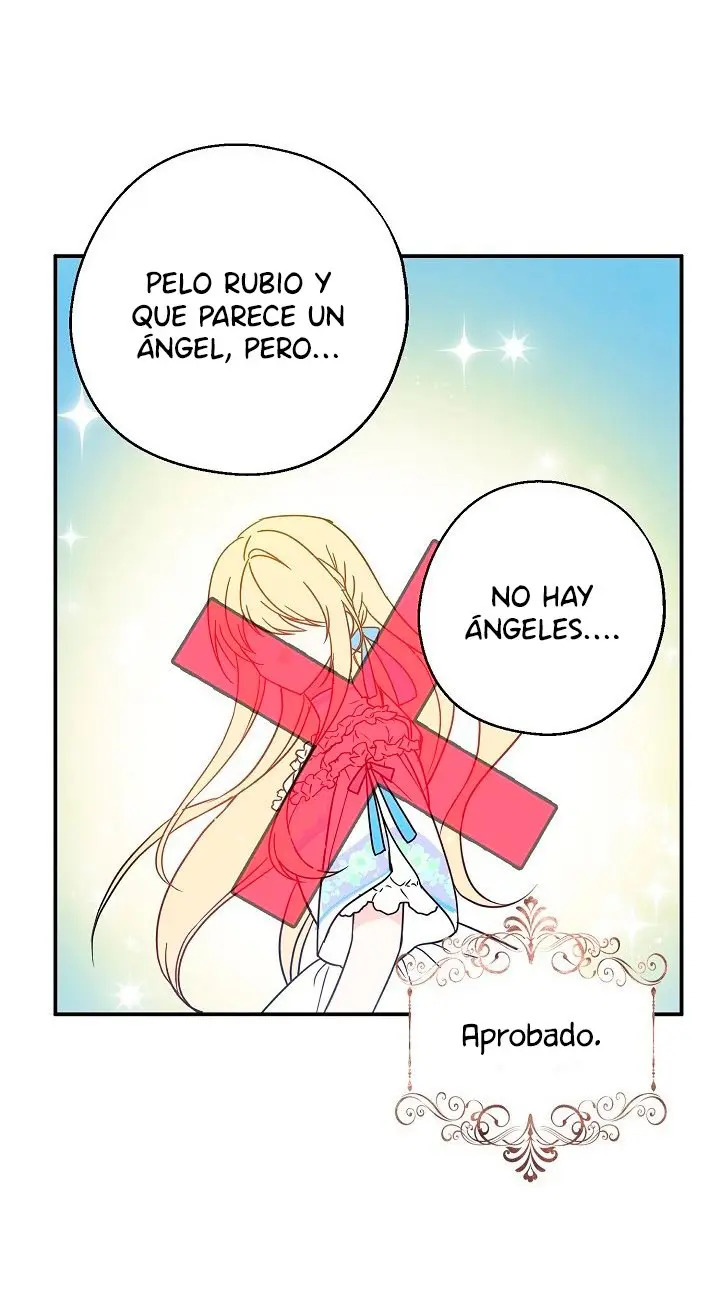 ¡Ah, sí, ha llegado la cuchara de oro! capítulo 11, página 7