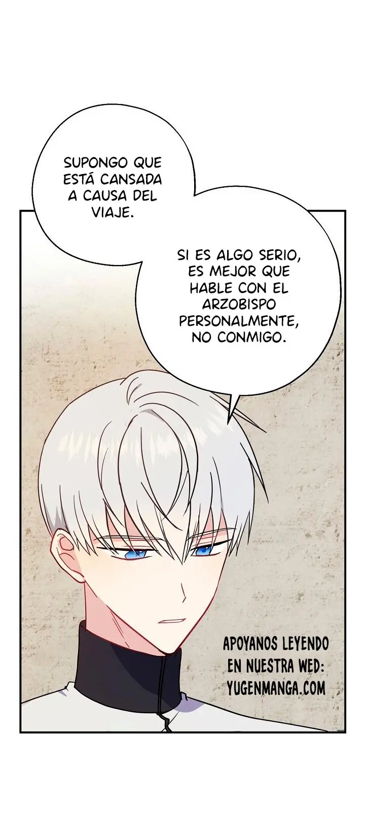 ¡Ah, sí, ha llegado la cuchara de oro! capítulo 11, página 9