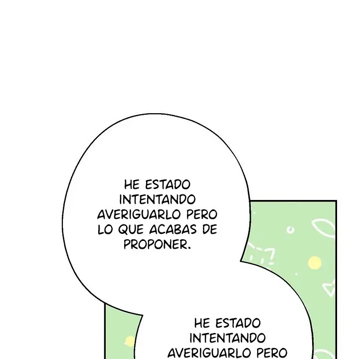 ¡Ah, sí, ha llegado la cuchara de oro! capítulo 11, página 18