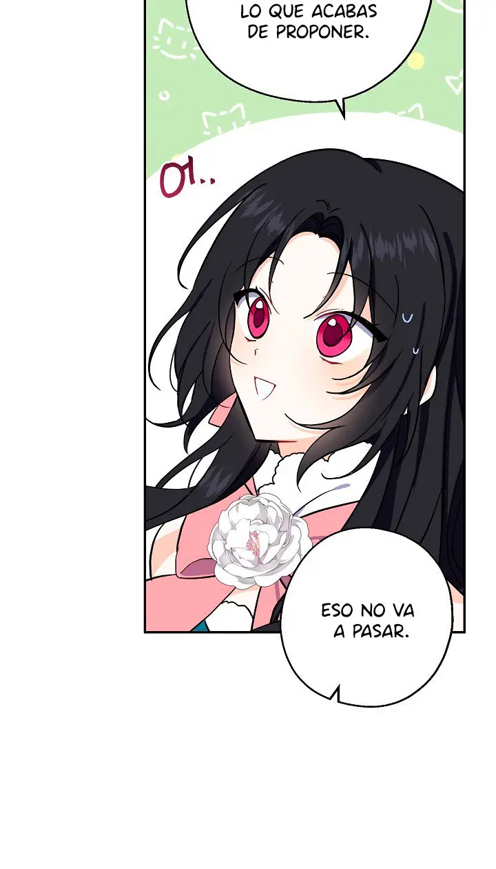 ¡Ah, sí, ha llegado la cuchara de oro! capítulo 11, página 19