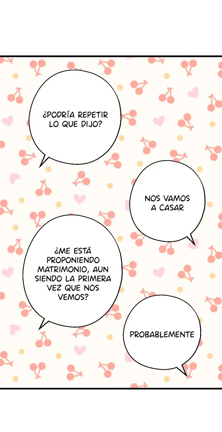 ¡Ah, sí, ha llegado la cuchara de oro! capítulo 11, página 24