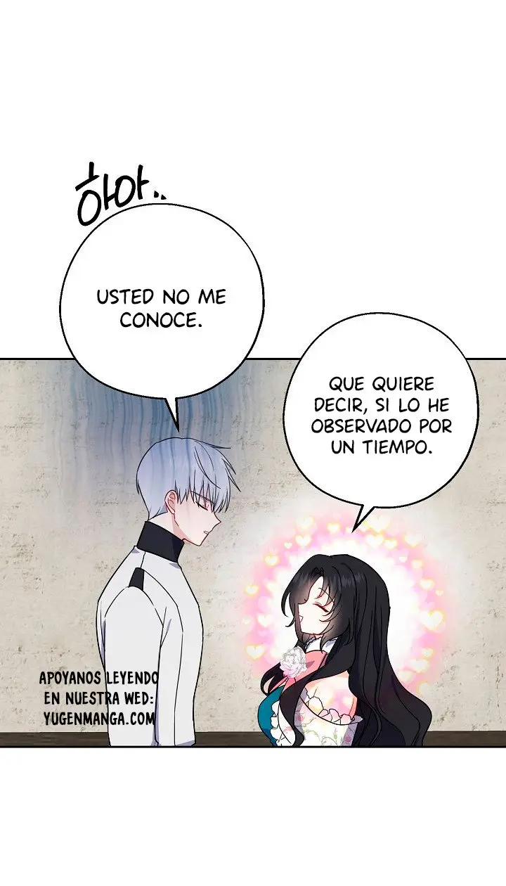 ¡Ah, sí, ha llegado la cuchara de oro! capítulo 11, página 25