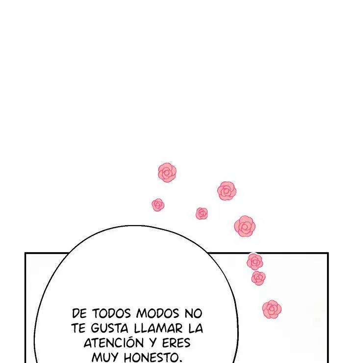 ¡Ah, sí, ha llegado la cuchara de oro! capítulo 11, página 27