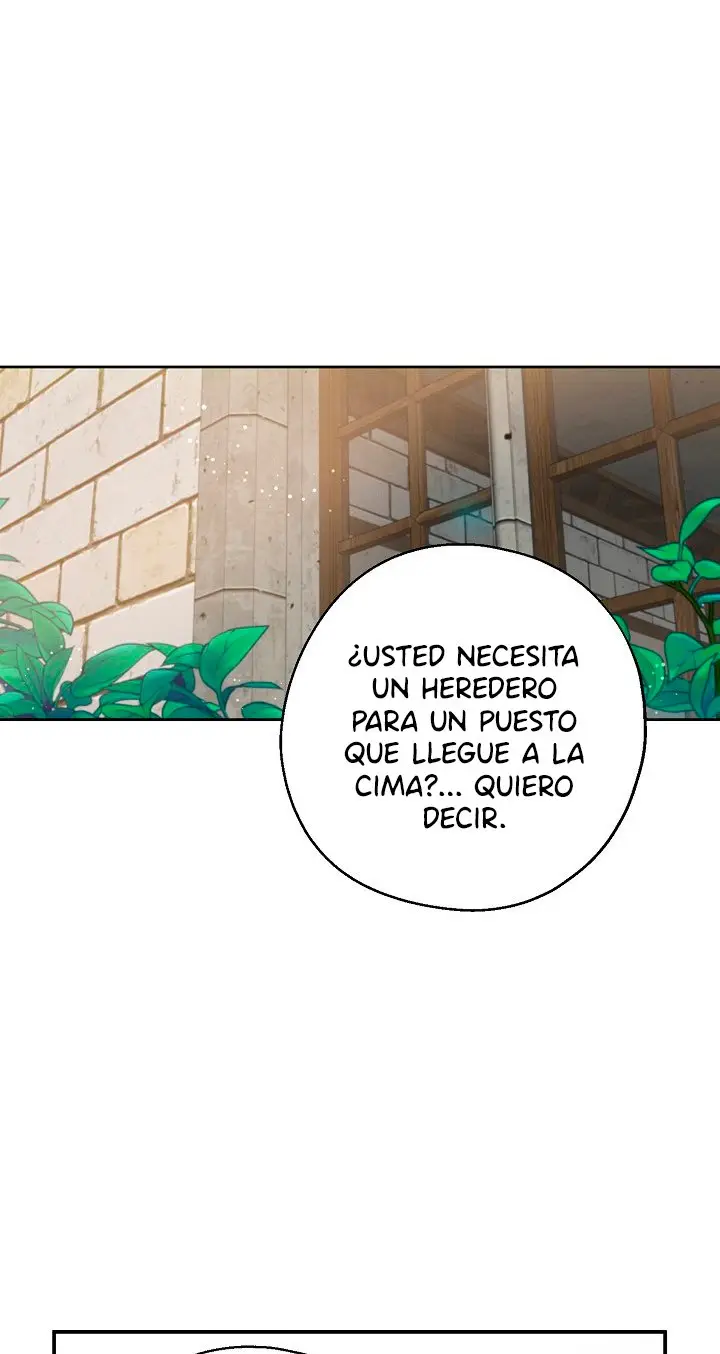 ¡Ah, sí, ha llegado la cuchara de oro! capítulo 11, página 34