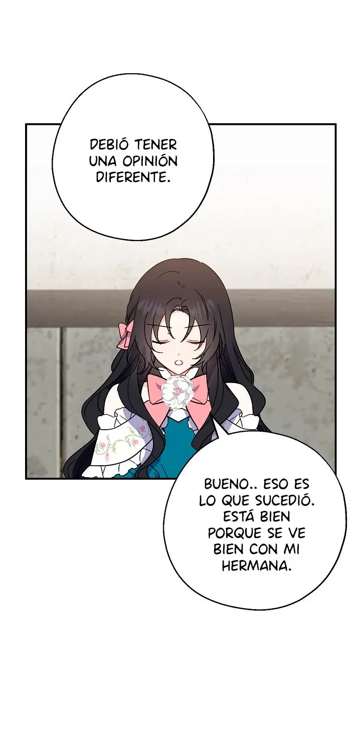 ¡Ah, sí, ha llegado la cuchara de oro! capítulo 11, página 38