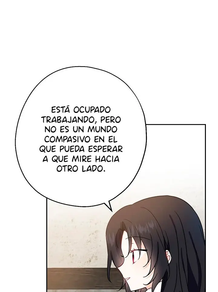 ¡Ah, sí, ha llegado la cuchara de oro! capítulo 11, página 42