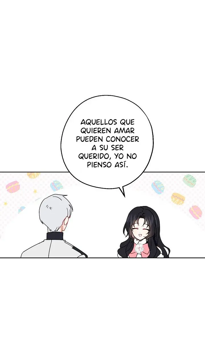 ¡Ah, sí, ha llegado la cuchara de oro! capítulo 11, página 45