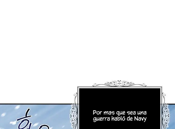 ¡Ah, sí, ha llegado la cuchara de oro! capítulo 11, página 60