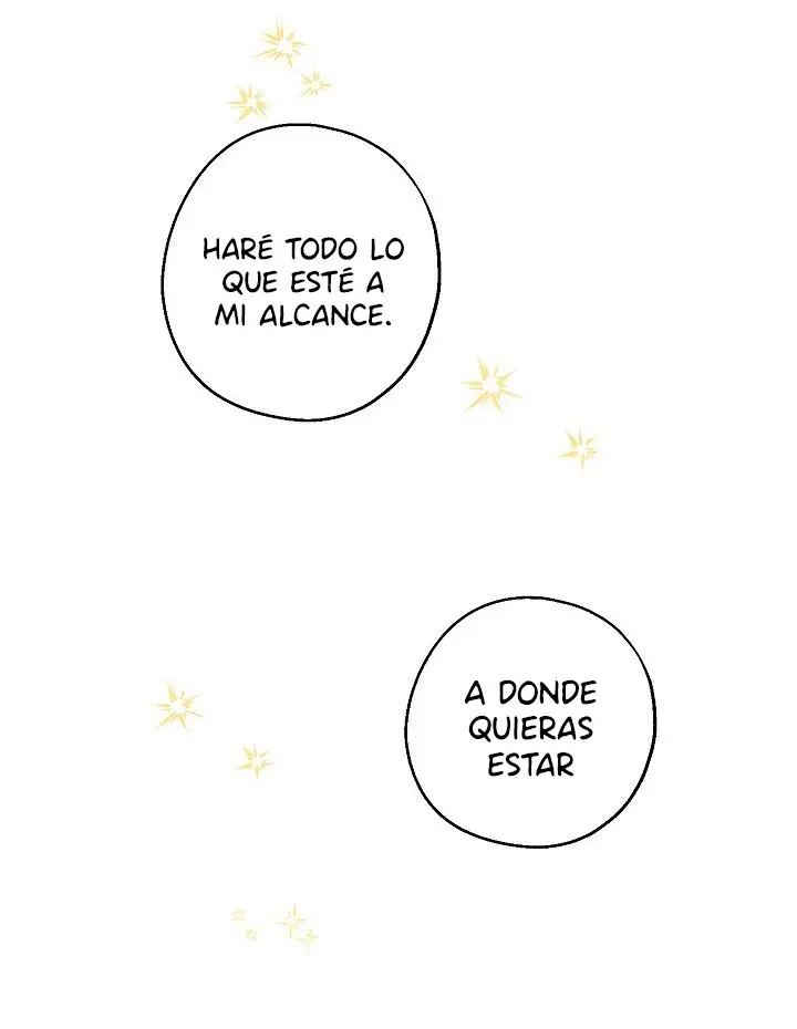 ¡Ah, sí, ha llegado la cuchara de oro! capítulo 11, página 65