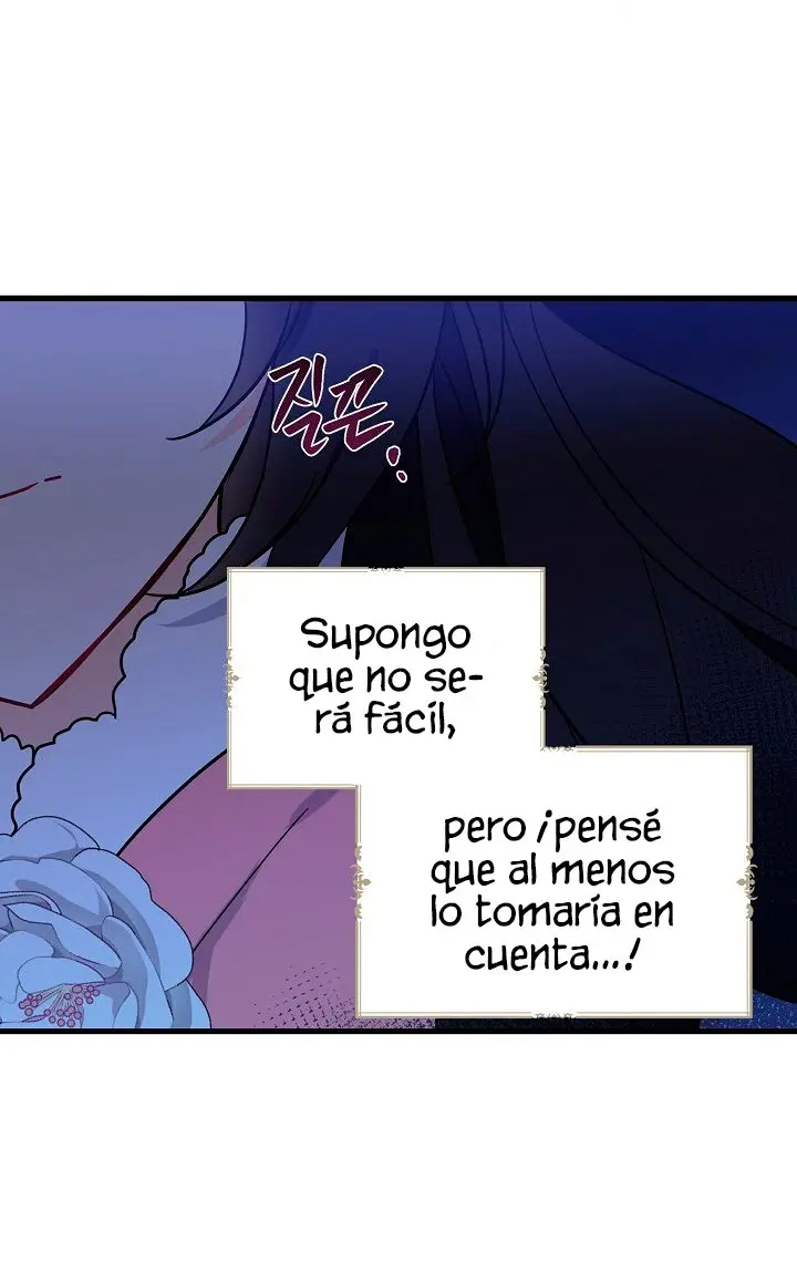 ¡Ah, sí, ha llegado la cuchara de oro! capítulo 12, página 5