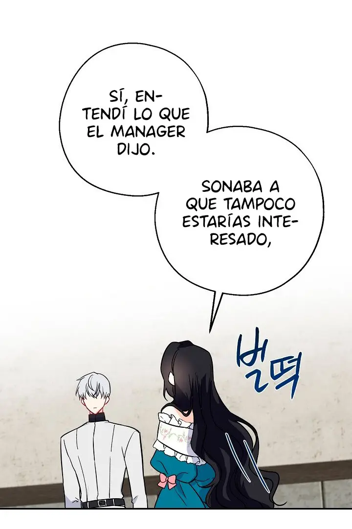 ¡Ah, sí, ha llegado la cuchara de oro! capítulo 12, página 10
