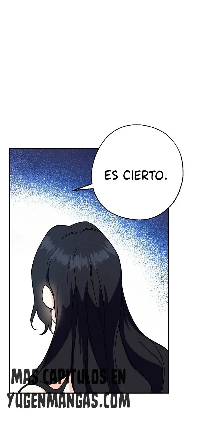 ¡Ah, sí, ha llegado la cuchara de oro! capítulo 12, página 11