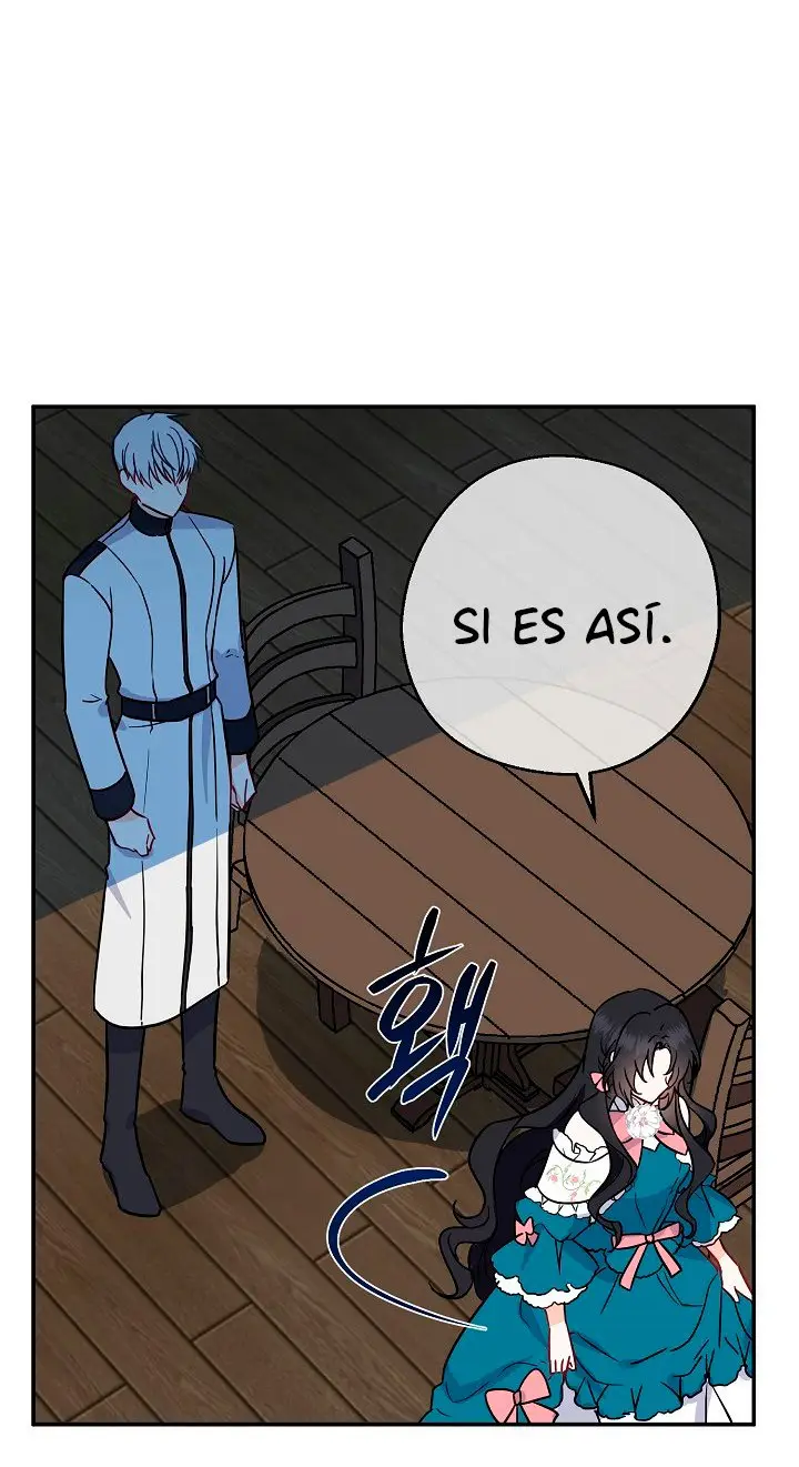 ¡Ah, sí, ha llegado la cuchara de oro! capítulo 12, página 12