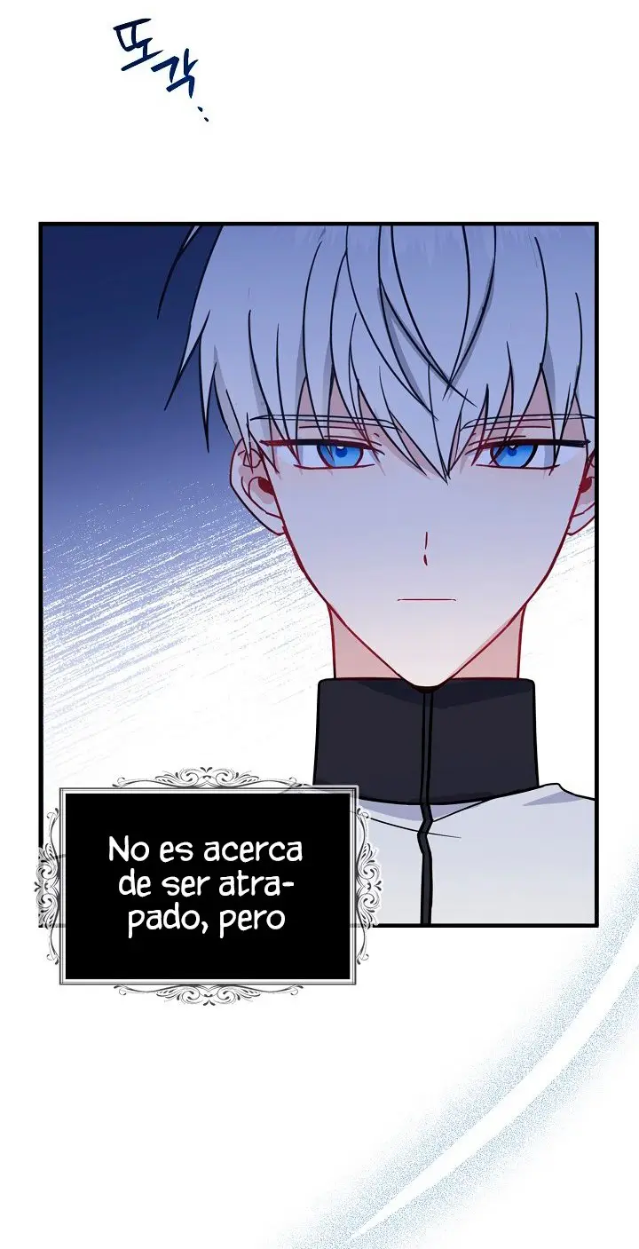 ¡Ah, sí, ha llegado la cuchara de oro! capítulo 12, página 15