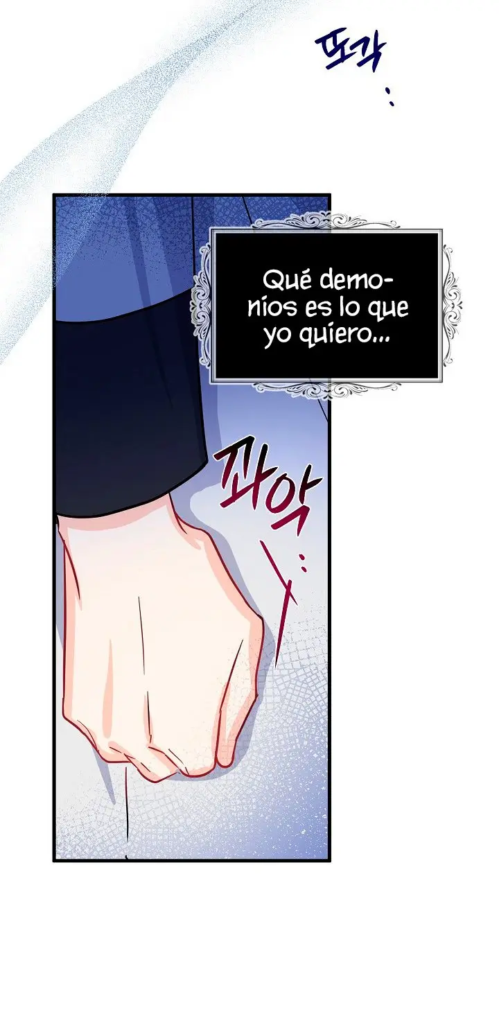 ¡Ah, sí, ha llegado la cuchara de oro! capítulo 12, página 16