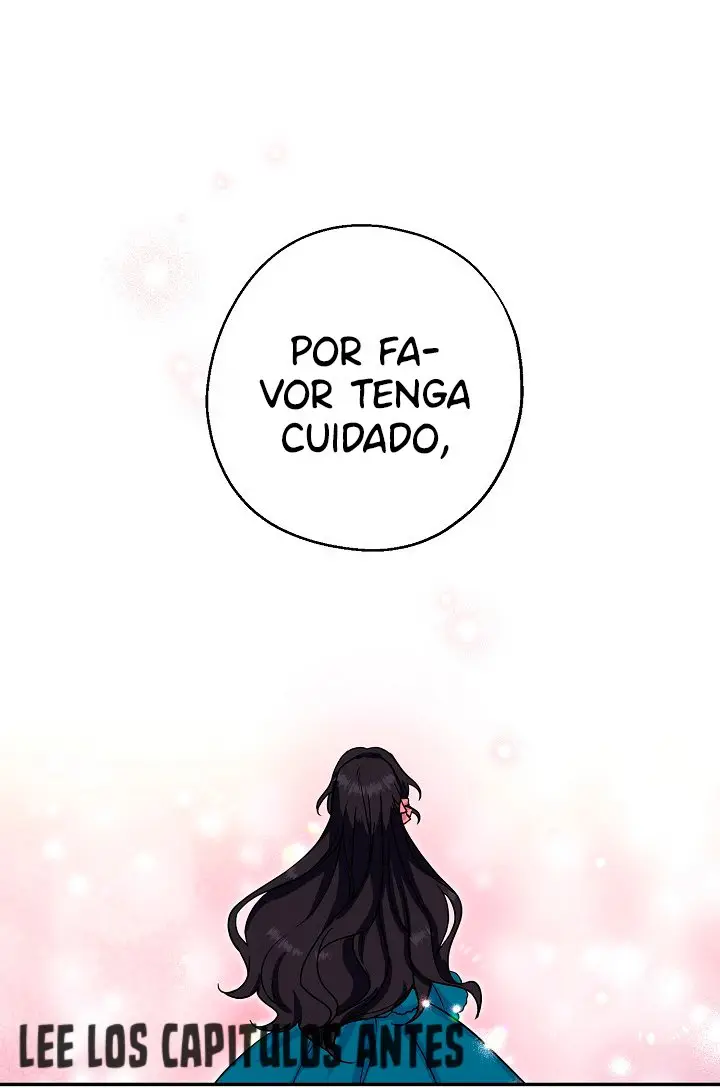 ¡Ah, sí, ha llegado la cuchara de oro! capítulo 12, página 17