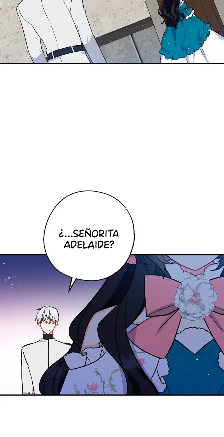 ¡Ah, sí, ha llegado la cuchara de oro! capítulo 12, página 19