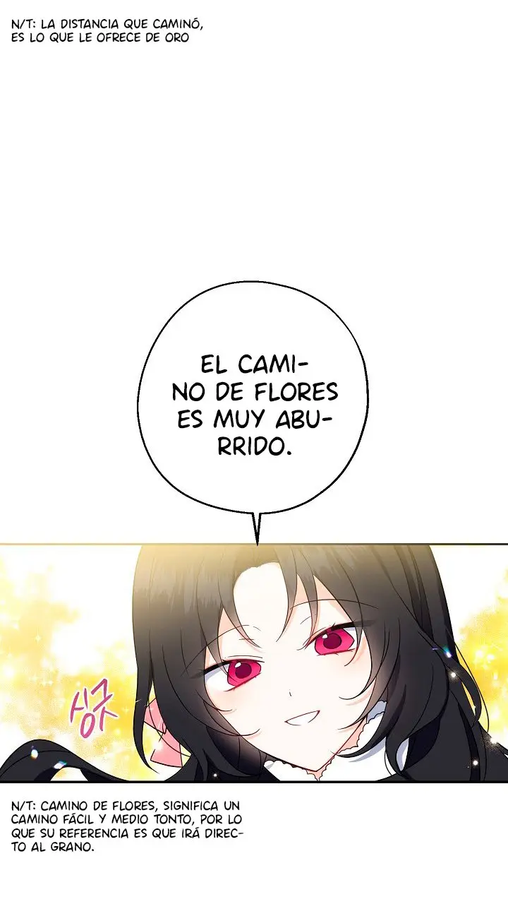¡Ah, sí, ha llegado la cuchara de oro! capítulo 12, página 24