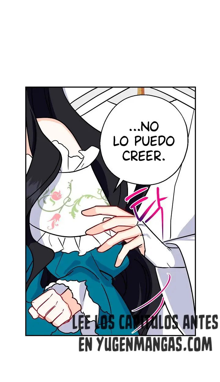 ¡Ah, sí, ha llegado la cuchara de oro! capítulo 12, página 28