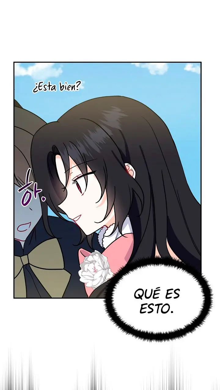 ¡Ah, sí, ha llegado la cuchara de oro! capítulo 12, página 29