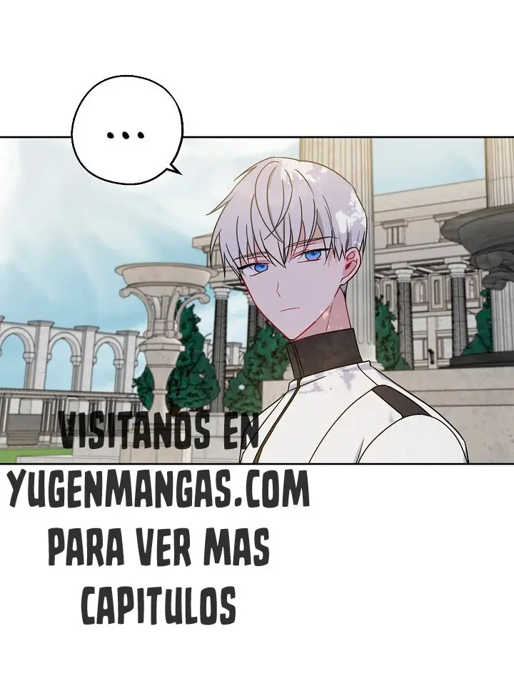 ¡Ah, sí, ha llegado la cuchara de oro! capítulo 12, página 48