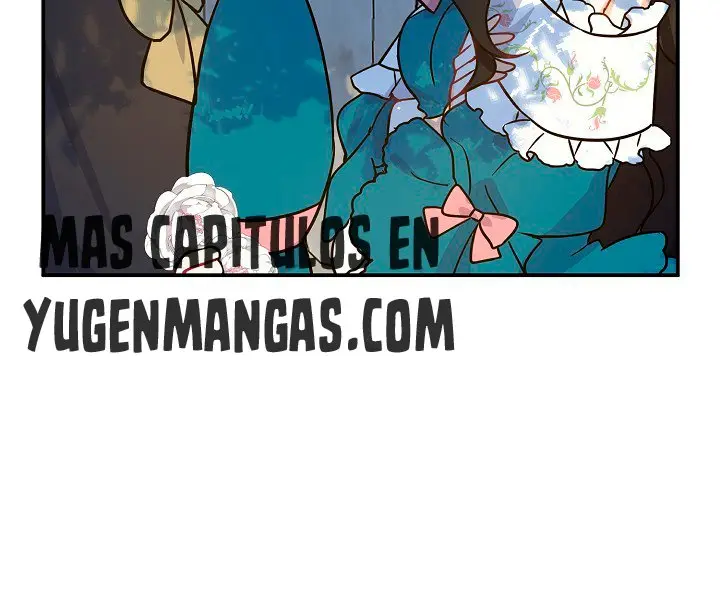 ¡Ah, sí, ha llegado la cuchara de oro! capítulo 12, página 58