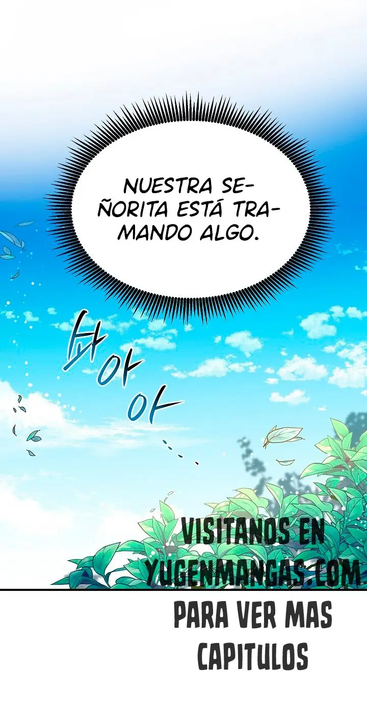 ¡Ah, sí, ha llegado la cuchara de oro! capítulo 12, página 63