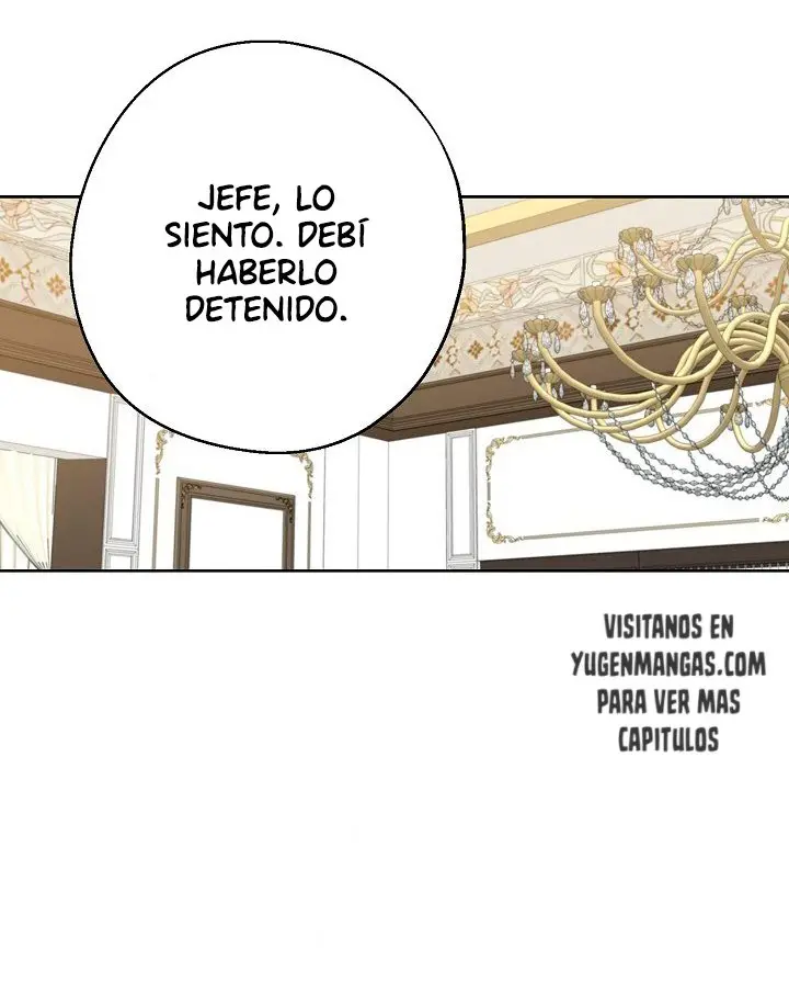 ¡Ah, sí, ha llegado la cuchara de oro! capítulo 13, página 4