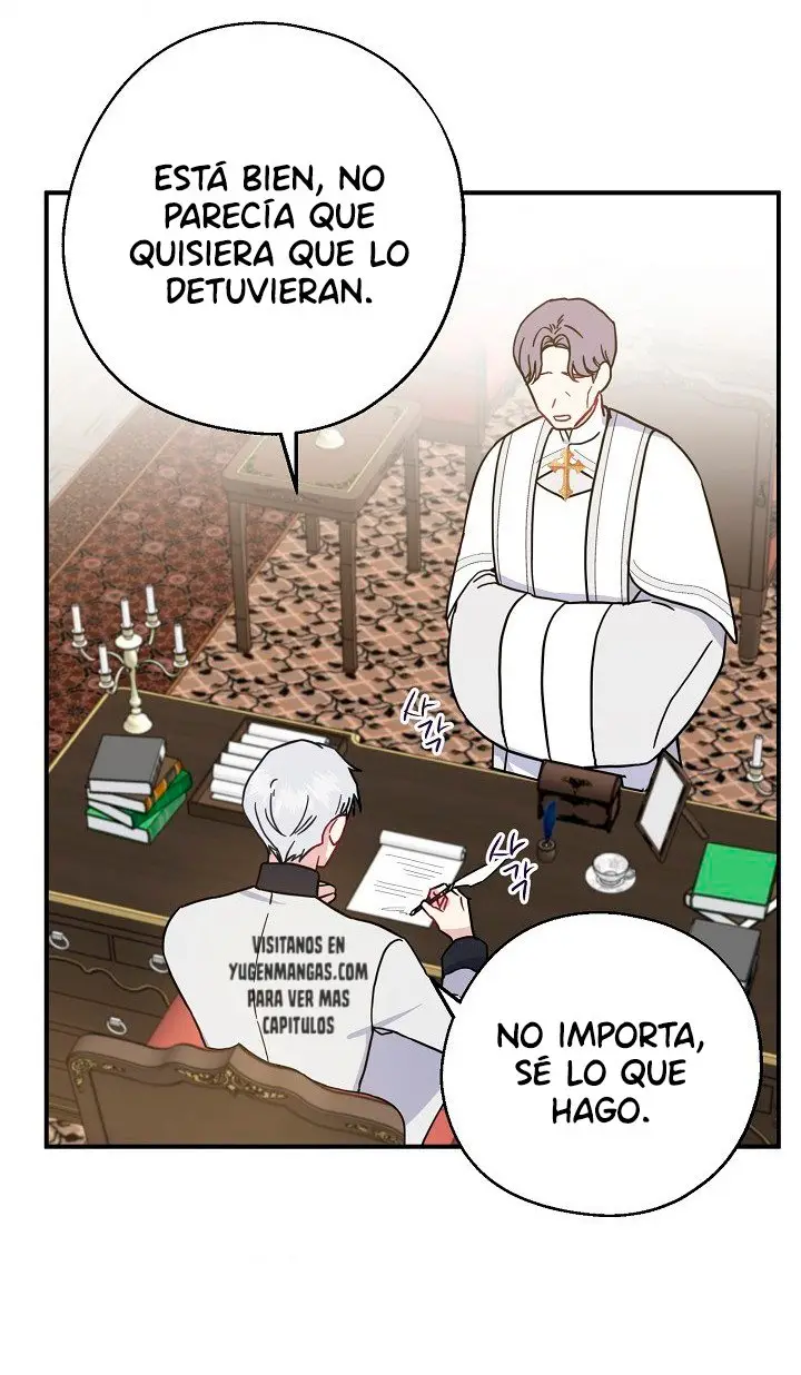 ¡Ah, sí, ha llegado la cuchara de oro! capítulo 13, página 5
