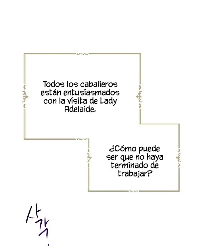 ¡Ah, sí, ha llegado la cuchara de oro! capítulo 13, página 10