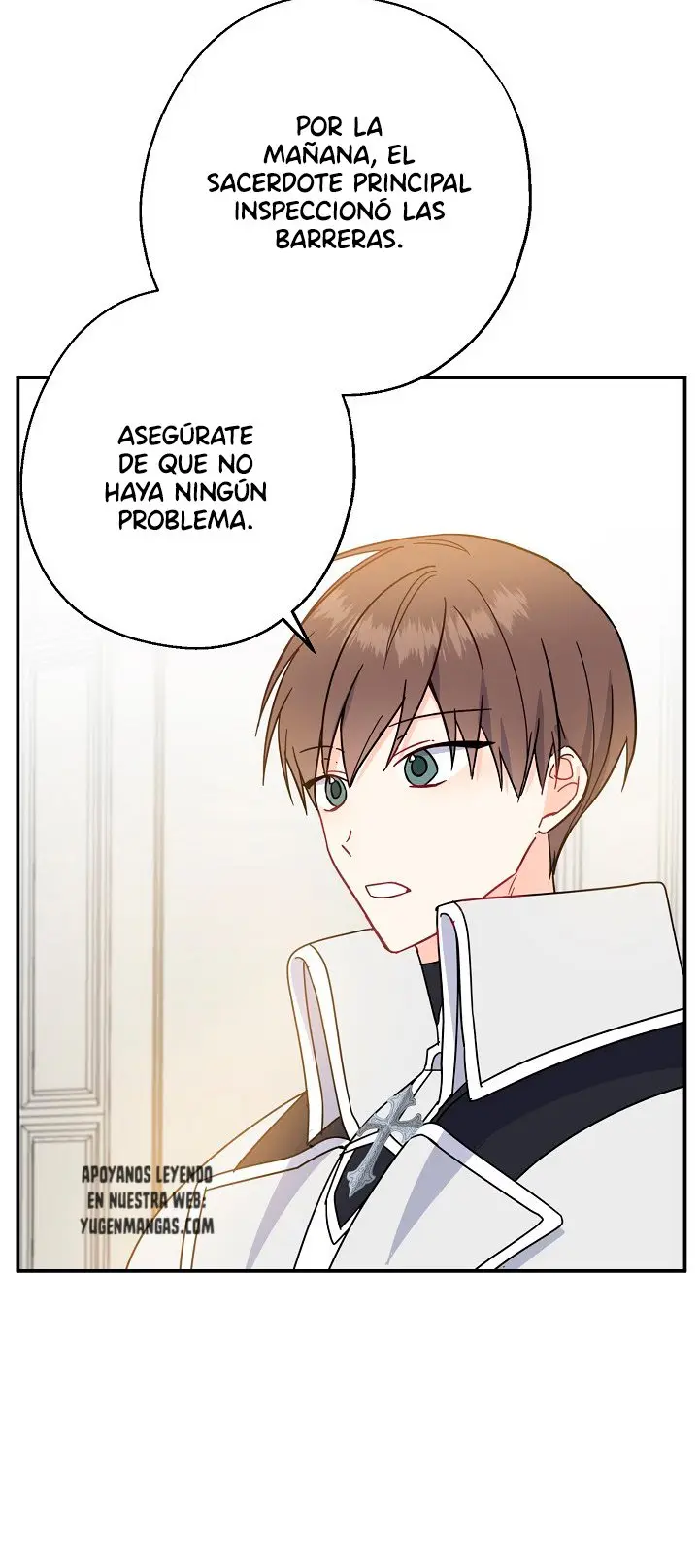¡Ah, sí, ha llegado la cuchara de oro! capítulo 13, página 14