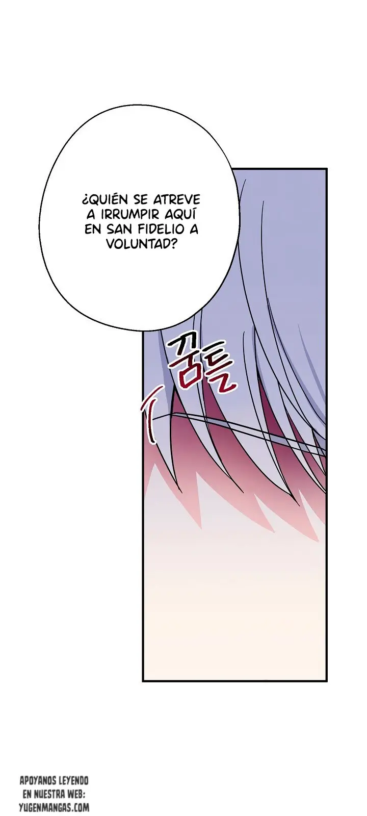 ¡Ah, sí, ha llegado la cuchara de oro! capítulo 13, página 16