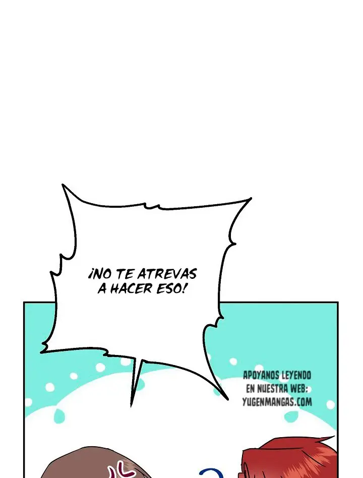 ¡Ah, sí, ha llegado la cuchara de oro! capítulo 13, página 21