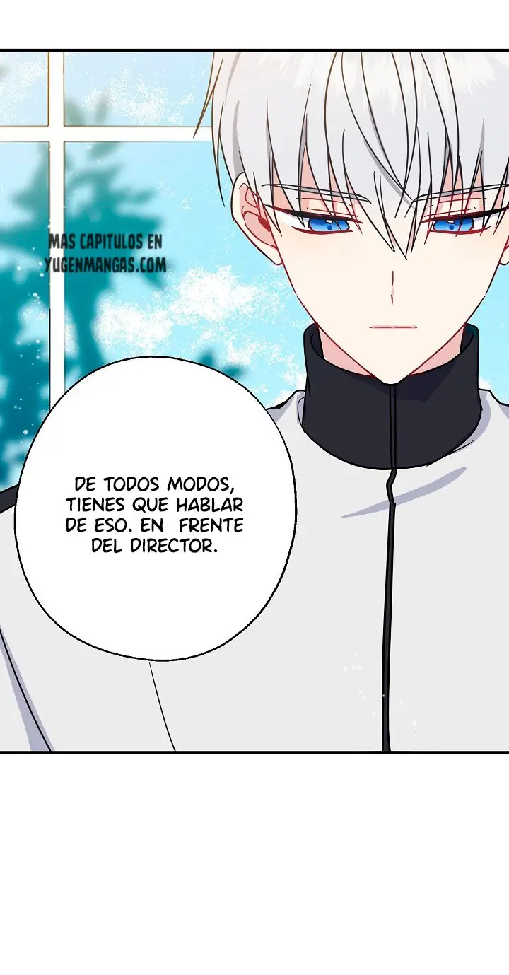 ¡Ah, sí, ha llegado la cuchara de oro! capítulo 13, página 23