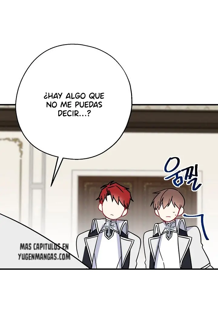 ¡Ah, sí, ha llegado la cuchara de oro! capítulo 13, página 24