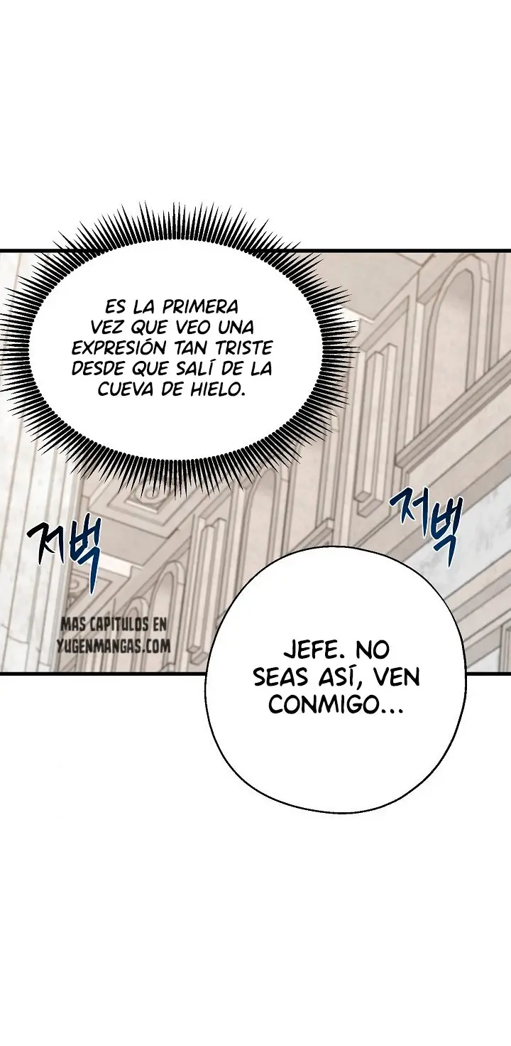 ¡Ah, sí, ha llegado la cuchara de oro! capítulo 13, página 49