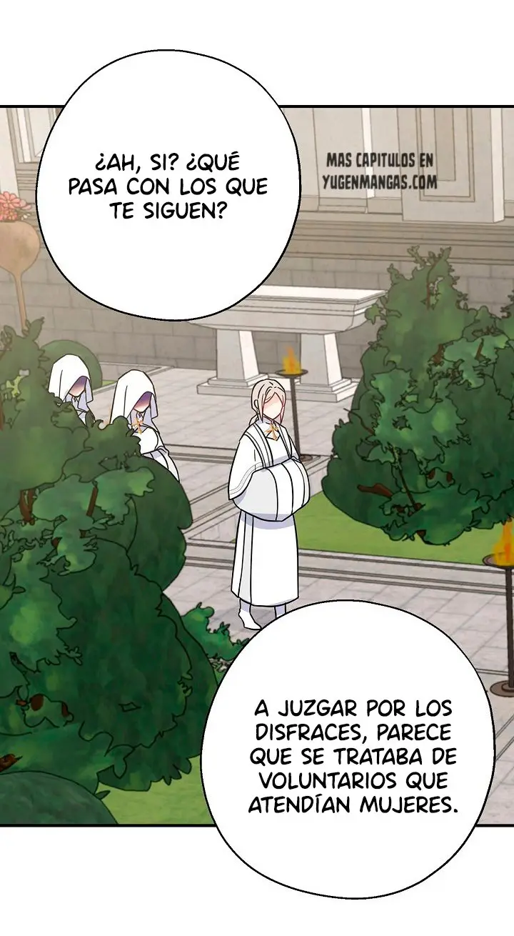 ¡Ah, sí, ha llegado la cuchara de oro! capítulo 13, página 52